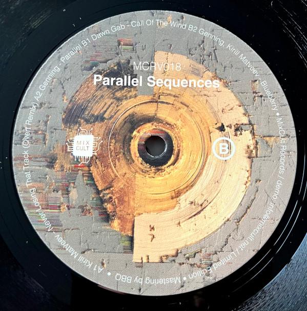 Various - Parallel Sequences
