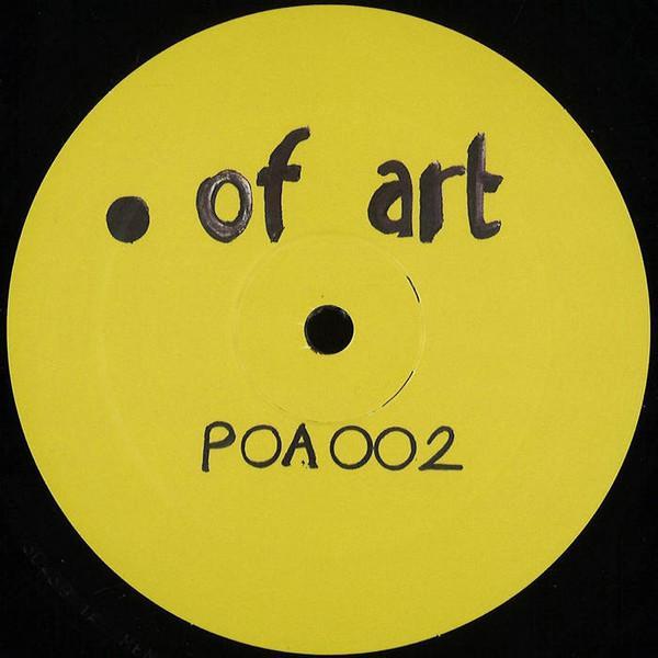 Various - Poa002