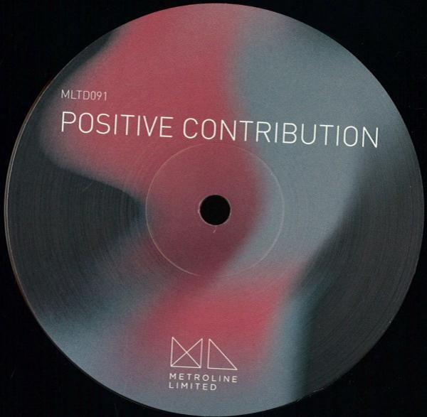 Various - Positive Contribution