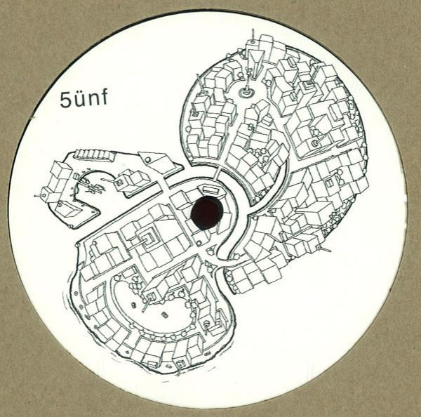 Various - Pusic Records 005