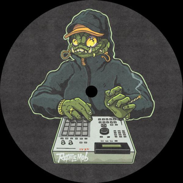 Various - REPWIND 001