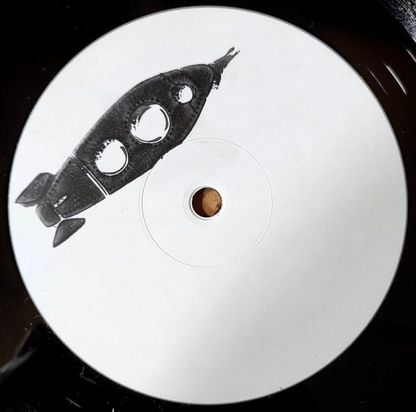 Various - Rocket EP