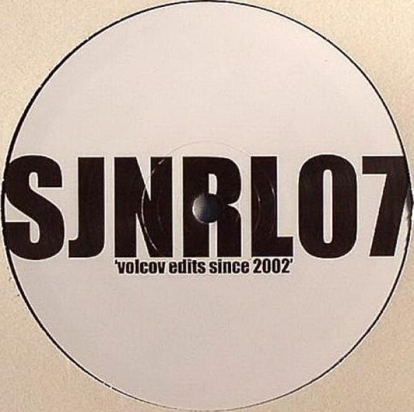 Various - SJNRL Re-Edits Vol. 7