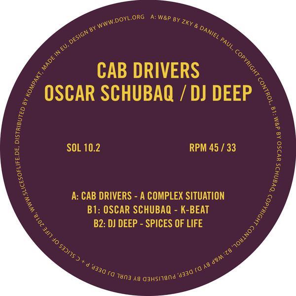 Various - SOL10.2