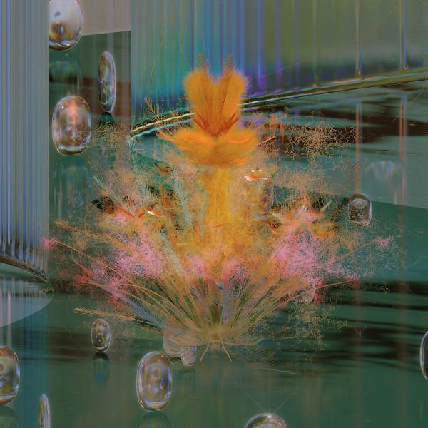 Various - Sharpen, Moving