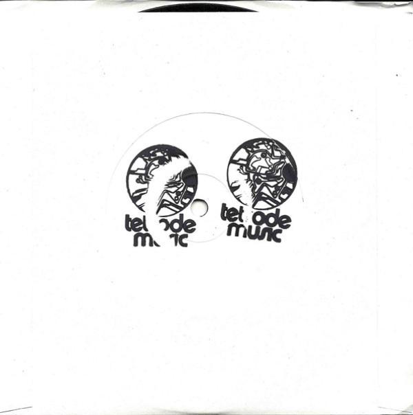 Various - Tetrode / Downbeat