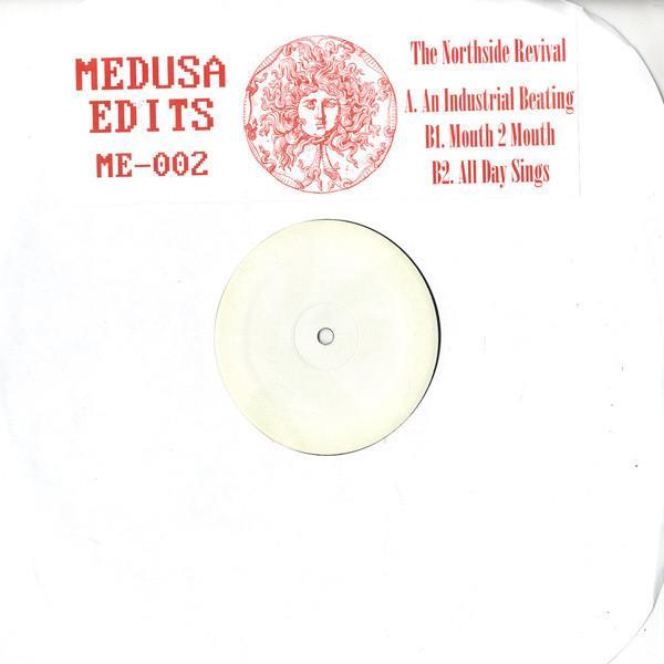 Various - The Northside Revival