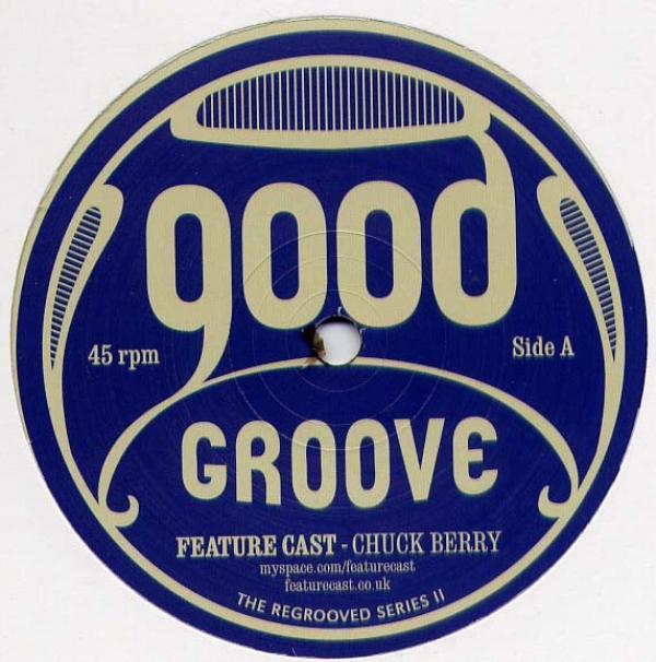 Various - The Regrooved Series II