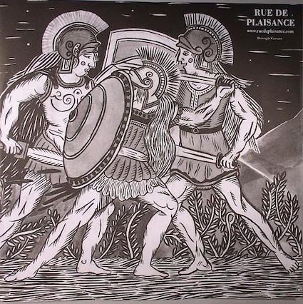 Various - Thermopyles