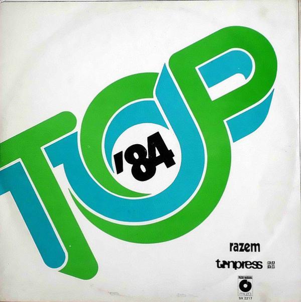 Various - Top '84