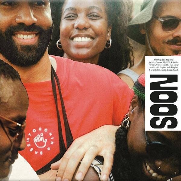 Various - Touching Bass Presents: Soon Come