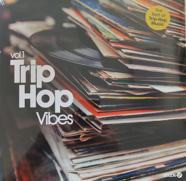 Various - Trip Hop Vibes Vol.1