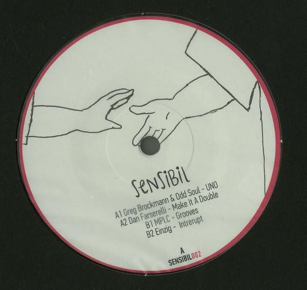 Various - Untitled