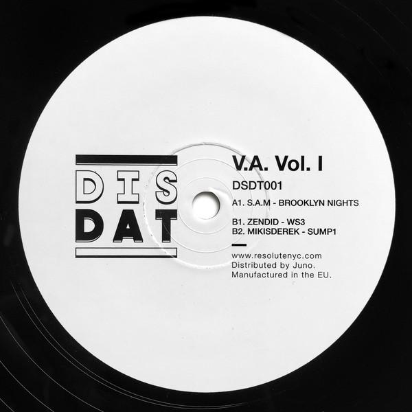 Various - V.A. Vol. I