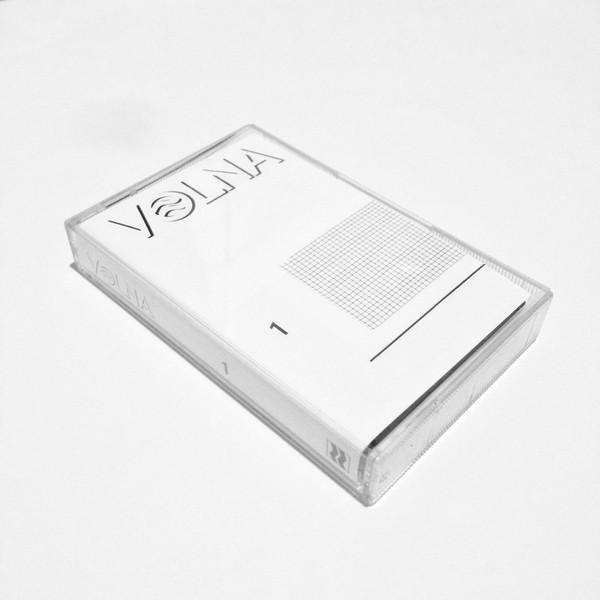 Various - VOLNA 1