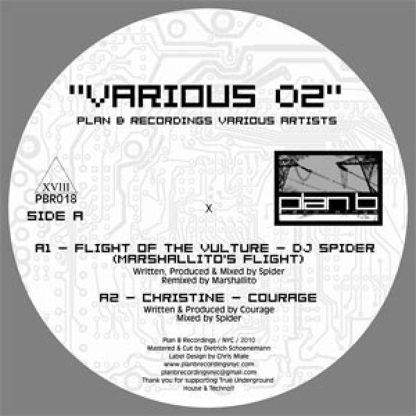Various - Various 02