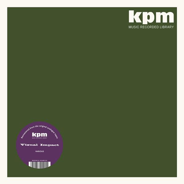 Various - Visual Impact