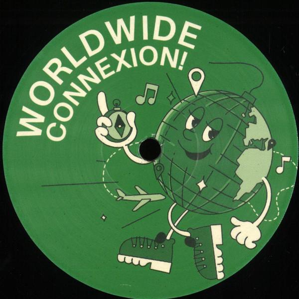 Various - Worldwide Connexion!