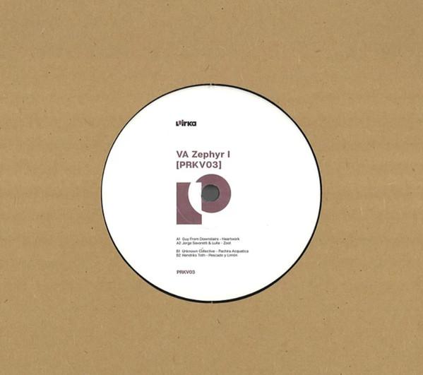 Various - Zephyr I