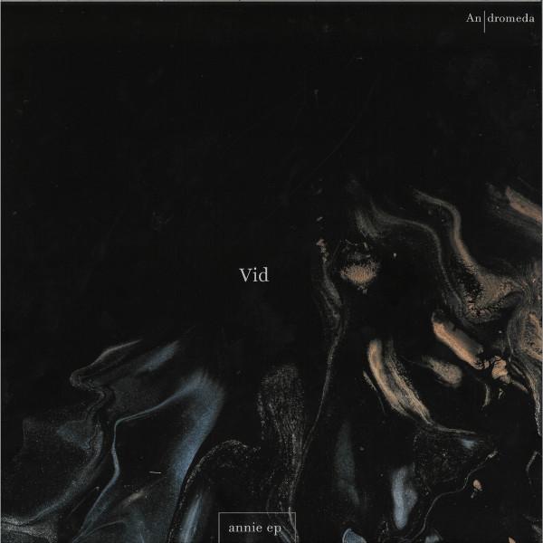 Vid - Annie EP