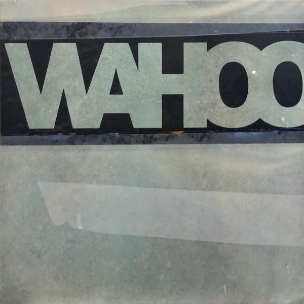 Wahoo, Dixon, Georg Levin - Holding You