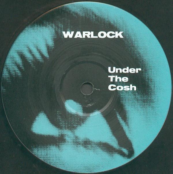 Warlock - Under The Cosh