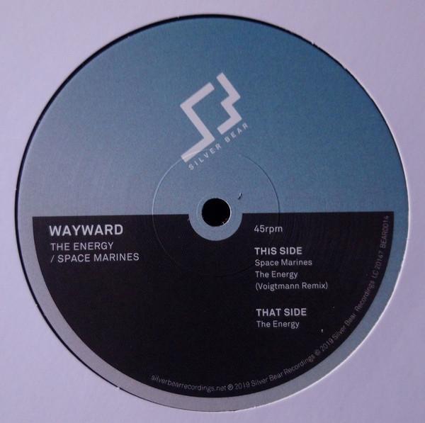 Wayward  - The Energy