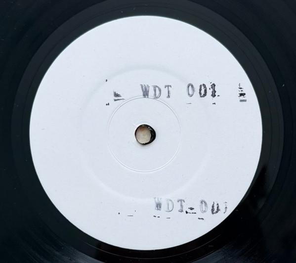 Who Did This? - WDT-001