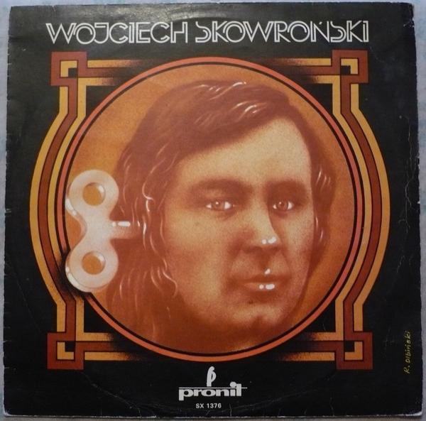 Wojciech Skowroński - Wojciech Skowroński