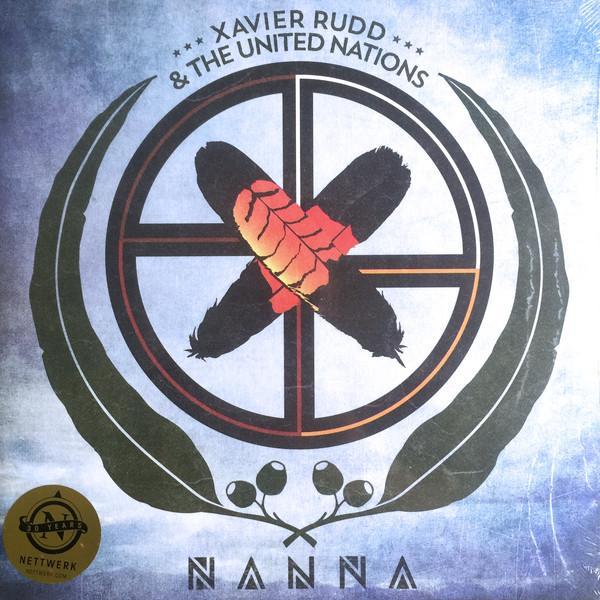Xavier Rudd & The United Nations - Nanna