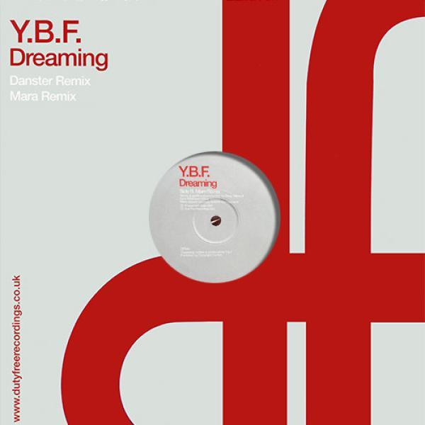 Y.B.F. - Dreaming