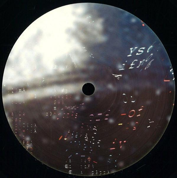 Yayati - Tretii EP