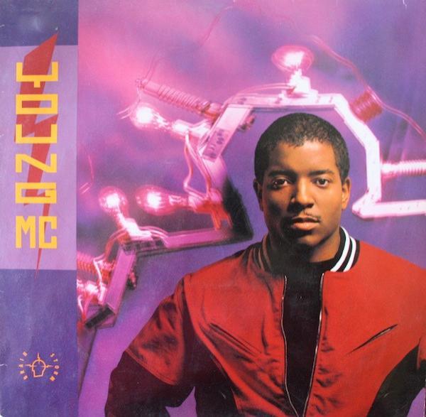 Young MC - Brainstorm