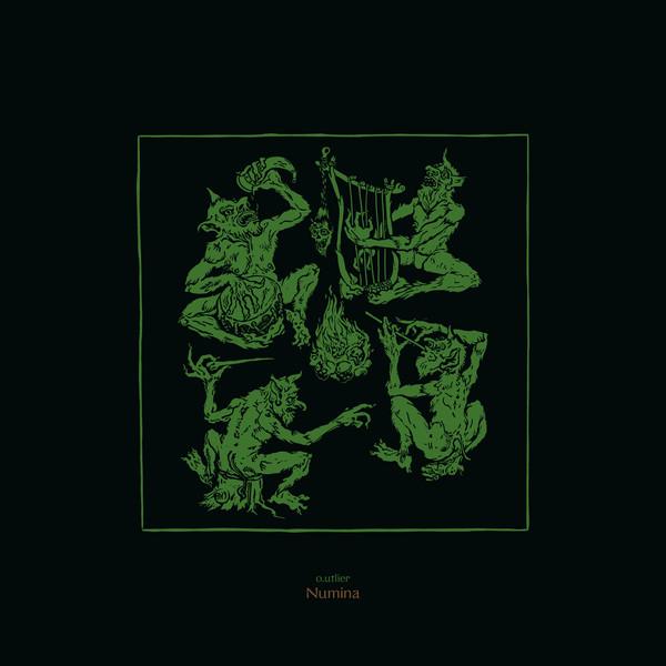 o.utlier - Numina