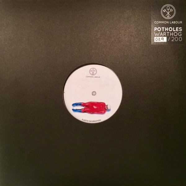pothOles - Warthog